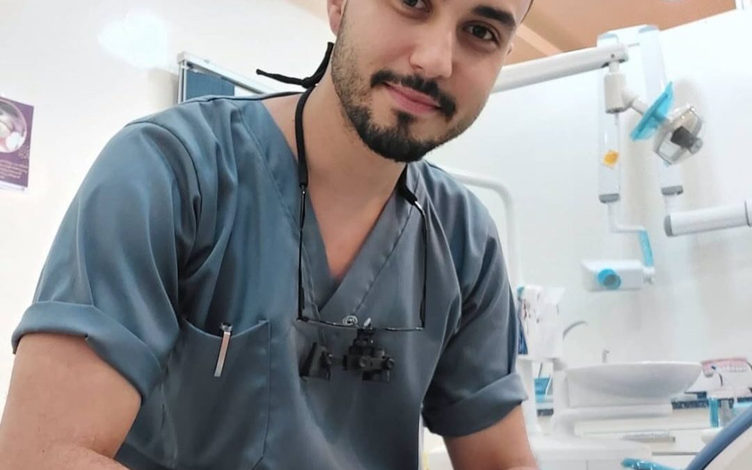 DOCTEUR HAMDI JAOUEDI